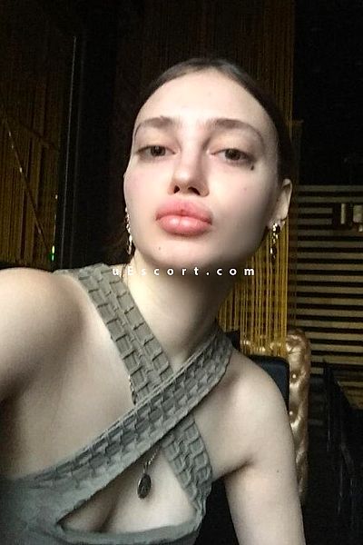 Margarita - London Escorts #3