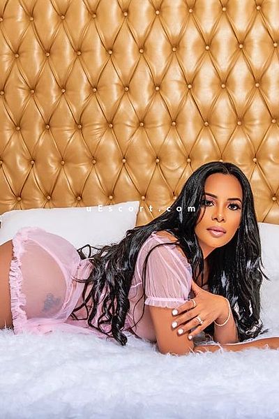 DOLL PRISILLA - Fife Escorts #7