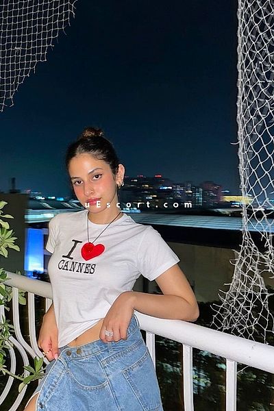 Tanu Malik - Harrow Escorts #2