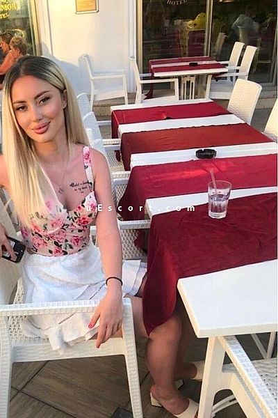 Sabina - London Escorts #2
