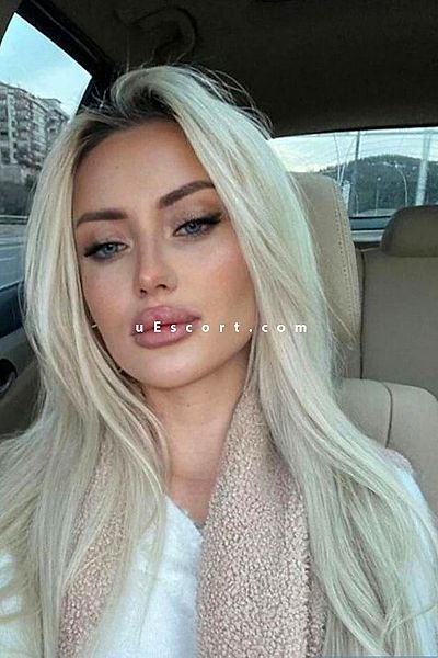 Sabina - London Escorts #6