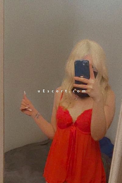 Charlie - Manchester Escorts #3
