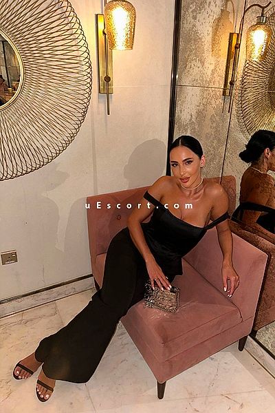Erica - London Escorts #2
