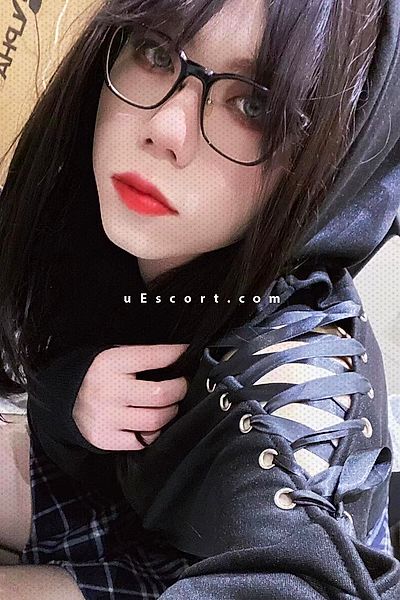 Faye - London Trans Escorts #5