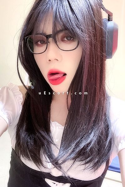 Faye - London Trans Escorts #6