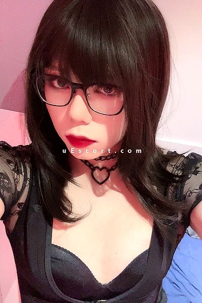 Faye - London Trans Escorts #2