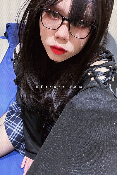 Faye - London Trans Escorts #3