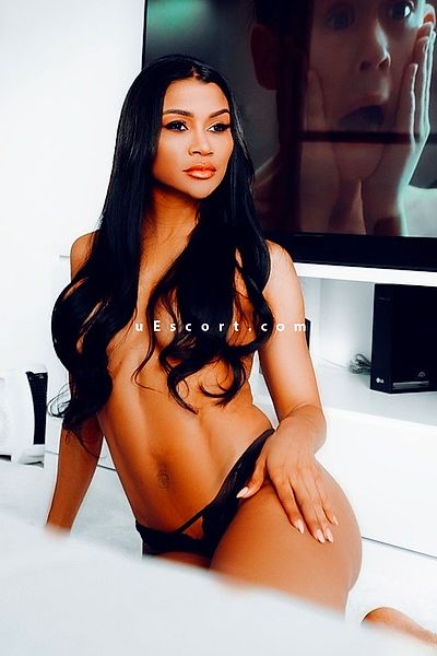 Katty Latina Lux - Bournemouth Escorts #3