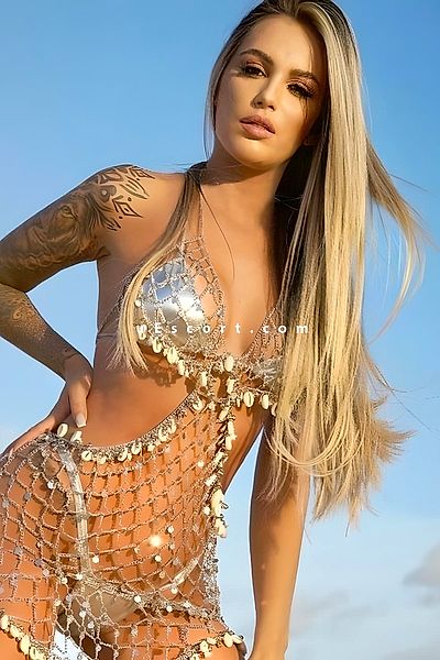 Beatriz Rios - Plymouth Escorts #2