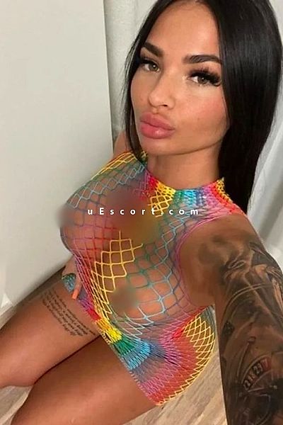 Patty - Weymouth Escorts #6