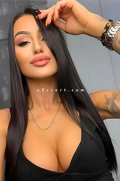 Julia - Torquay Escorts #5
