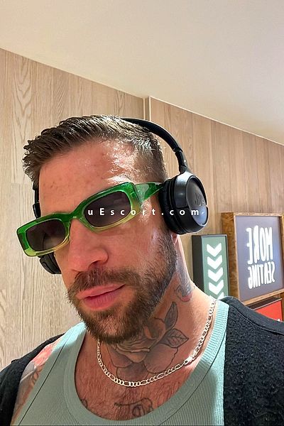Kenan - London Boy Escorts #6