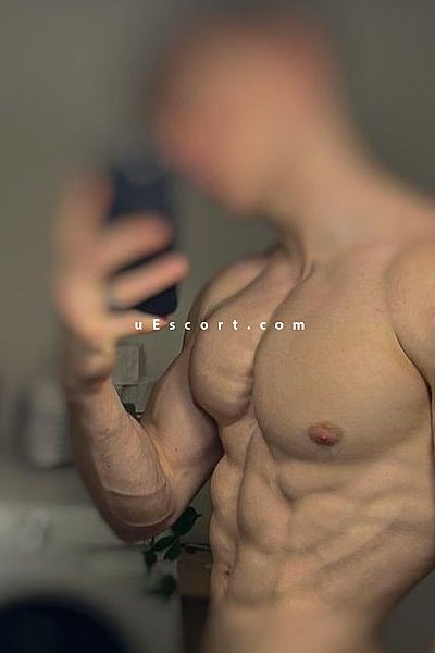 FADI - Manchester Boy Escorts #2