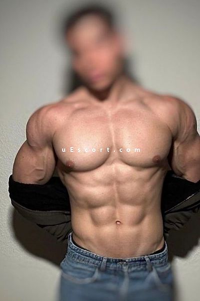 FADI - Manchester Boy Escorts #3