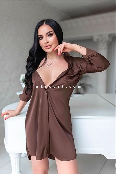 Frida - London Escorts #7
