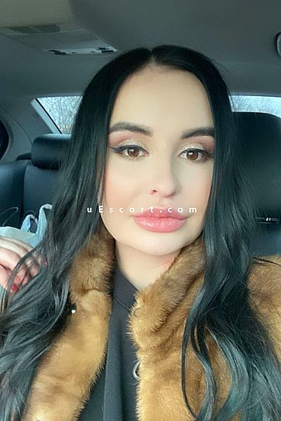 Frida - London Escorts #3