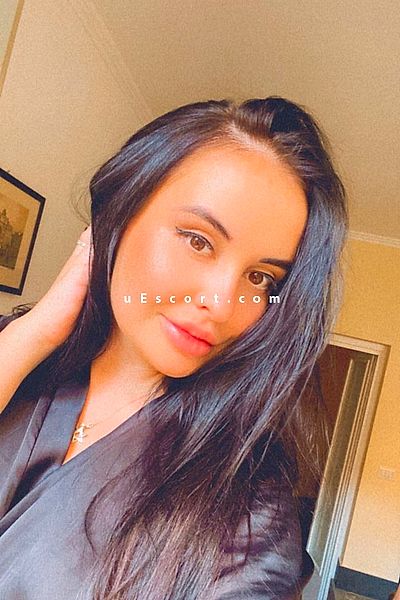 Frida - London Escorts #2