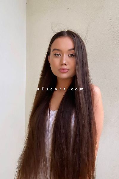 Ilina - London Escorts #2