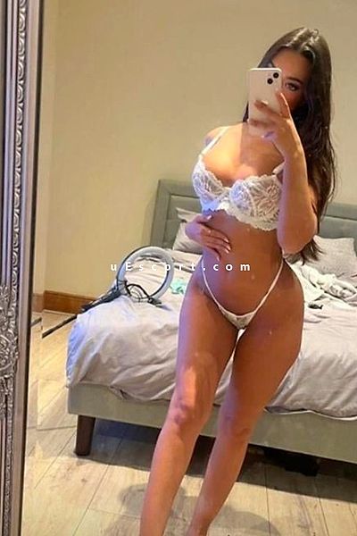 Maya - Aberdeen Escorts #3