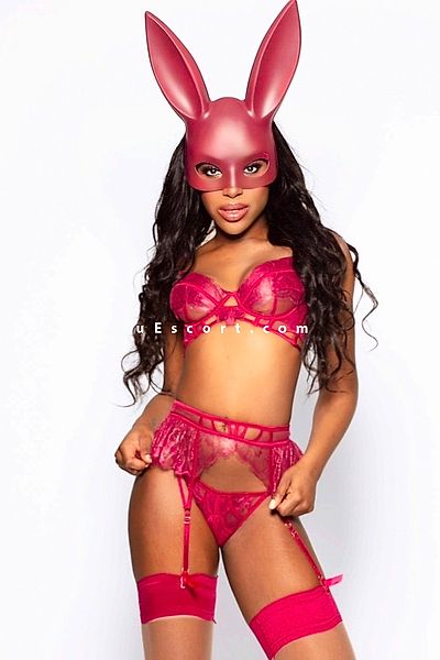 BrunaBallerina - London Escorts #3