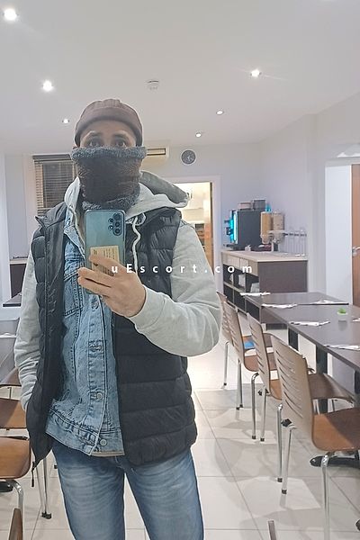 Azee - London Boy Escorts #3