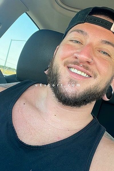 Orion hehim - London Boy Escorts #5