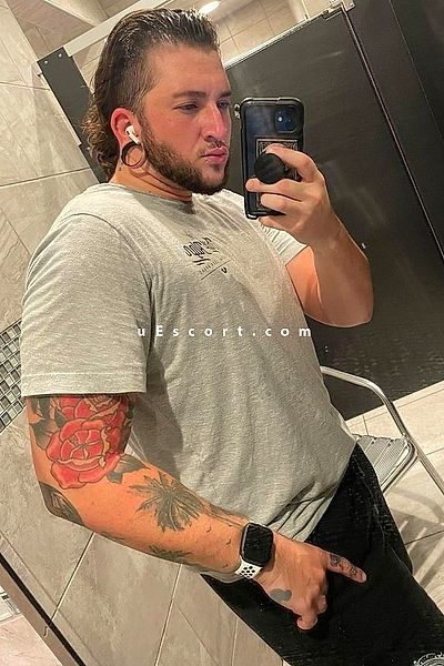 Orion hehim - London Boy Escorts #6
