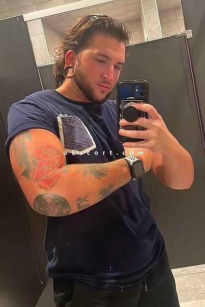 Orion hehim - London Boy Escorts #2