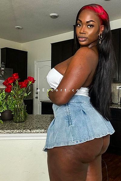 Vanneq - Manchester Escorts #11