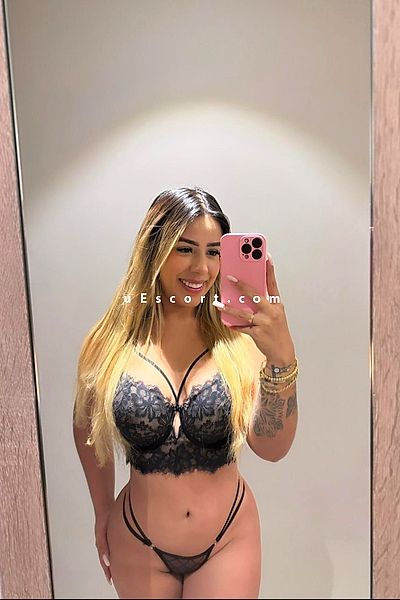 Lisa - London Escorts #7