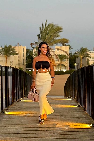 Lisa - London Escorts #8