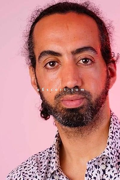 Wissem - London Boy Escorts #2