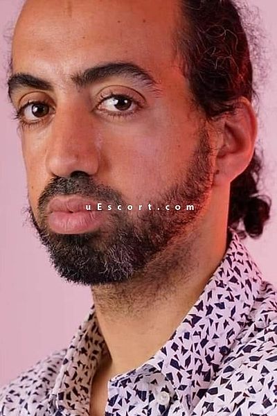 Wissem - London Boy Escorts #3