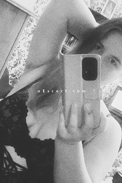 Imoshen - Glasgow Escorts #2