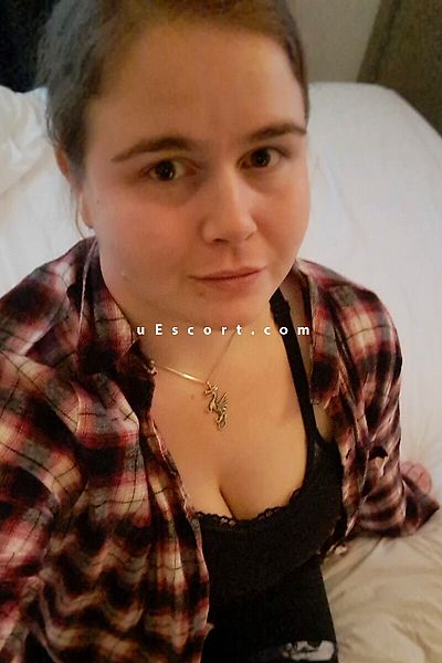 Imoshen - Glasgow Escorts #3