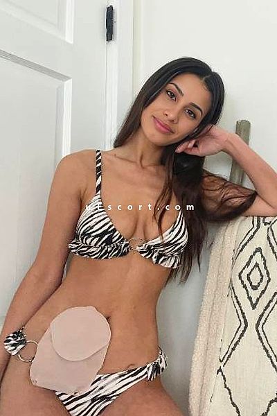 Magela Bezanilla - Denver Escorts #3