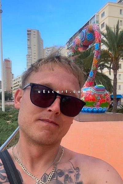 Good party lad - Brighton Boy Escorts #3