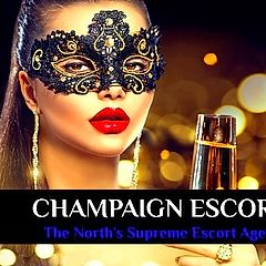 Champaign Escorts