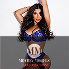 Movida Models