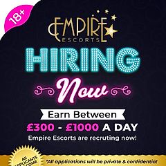 empire escorts