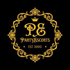Party Escorts London