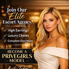 PriveGirls London