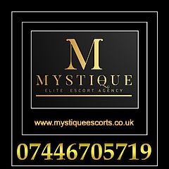 Mystique Escorts Agency