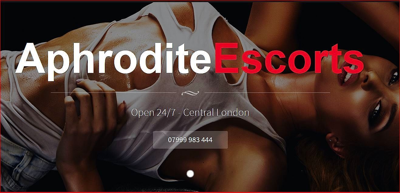 London Aphrodite Escort 69