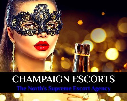 Champaign Escorts