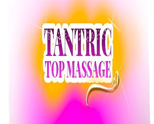 Tantric Top Massage