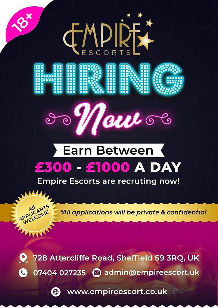 empire escorts