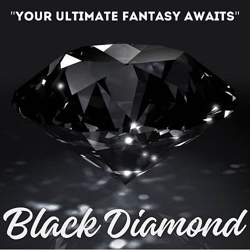 BlackDiamond