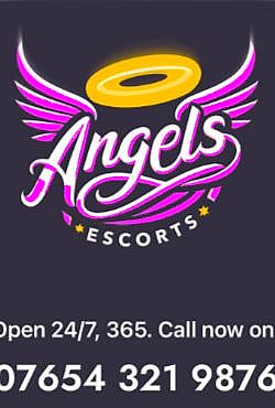 Angels Escorts