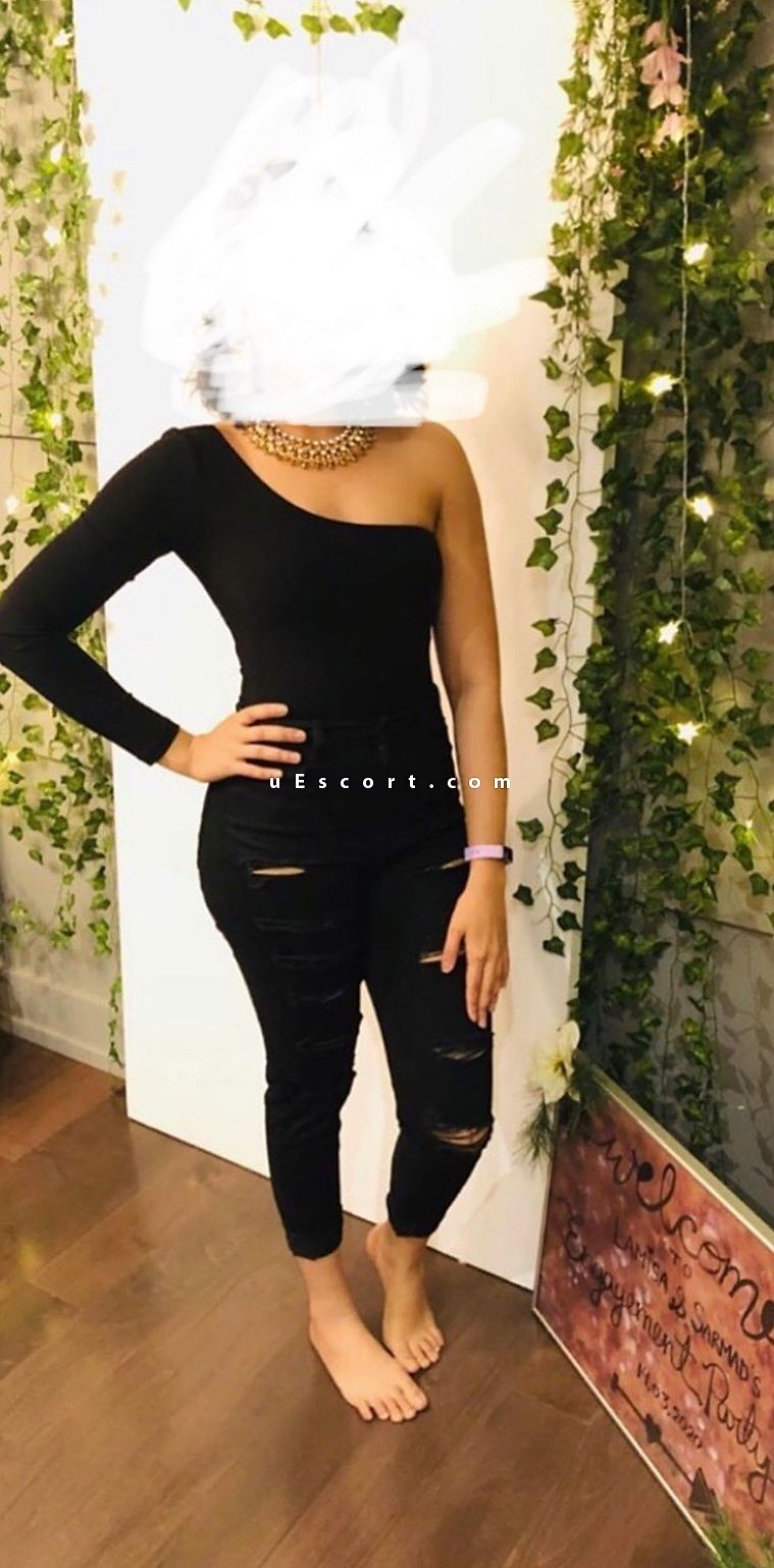 Escort girls Bengali zohra in London - uEscort